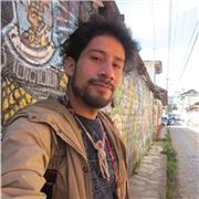 Estudiante apasionado por las Matemáticas y la Física, emocionado por transmitir conocimiento